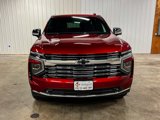 New 2025 Chevrolet Tahoe Premier image 3