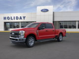 New 2025 Ford F250 XL w/ 360-Degree Camera Package image 2