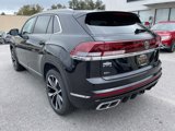 New 2025 Volkswagen Atlas Cross Sport SEL Premium R-Line image 4