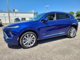 New 2025 Buick Envision Avenir image 2