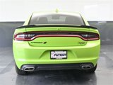 Used 2023 Dodge Charger SXT w/ Blacktop Special Edition image 2
