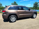 Used 2020 Jeep Grand Cherokee Laredo w/ Security & Convenience Group image 5