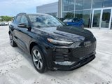 New 2025 Audi Q6 e-tron Premium Plus image 3