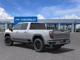 New 2025 GMC Sierra 2500 AT4 w/ AT4 Premium Plus Package image 3
