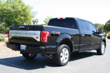 Used 2016 Ford F150 Platinum image 5