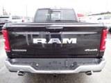 New 2025 RAM 1500 Laramie image 4