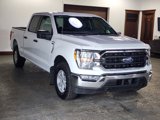 Used 2023 Ford F150 XLT w/ Trailer Tow Package image 3