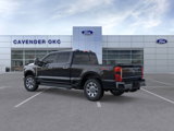 New 2026 Ford F350 Lariat image 4