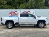 New 2025 Chevrolet Silverado 2500 High Country w/ Technology Package image 2