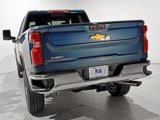 New 2025 Chevrolet Silverado 3500 LT w/ Convenience Package image 4