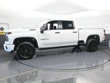 Used 2024 Chevrolet Silverado 2500 LTZ w/ LTZ Plus Package image 2