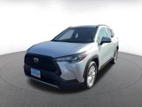 Used 2024 Toyota Corolla Cross LE image 5
