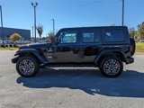 New 2023 Jeep Wrangler Unlimited Sahara w/ Cold Weather Group image 6