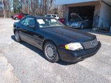 Used 1998 Mercedes-Benz SL 500 image 2