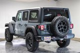 New 2025 Jeep Wrangler Unlimited Sport image 4