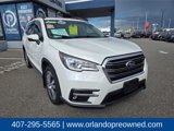 Used 2022 Subaru Ascent Limited image 1