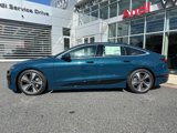 New 2025 Audi A6 e-tron Prestige image 2