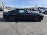 New 2025 Ford Mustang GT Premium w/ Mustang Nite Pony Package image 2