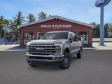 New 2025 Ford F350 Lariat w/ FX4 Off-Road Package image 2