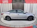 Used 2022 Nissan Altima 2.5 SV image 2