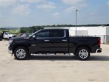 New 2025 Chevrolet Silverado 1500 LTZ image 4