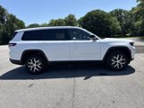 New 2025 Jeep Grand Cherokee L Limited image 2