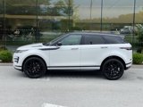 New 2026 Land Rover Range Rover Evoque Dynamic SE image 2
