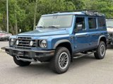 New 2025 INEOS Grenadier Fieldmaster Edition image 2