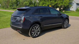Used 2024 Cadillac XT5 Sportv w/ Technology Package image 5