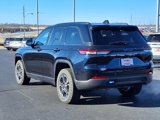 New 2024 Jeep Grand Cherokee Trailhawk w/ Advanced Protech Group II image 2