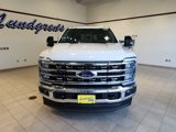 New 2025 Ford F350 Lariat image 2