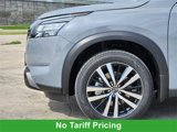 New 2025 Nissan Pathfinder Platinum w/ Cargo Package image 6