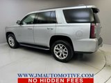 Used 2015 GMC Yukon SLE image 3