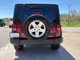 Used 2012 Jeep Wrangler Sport image 6