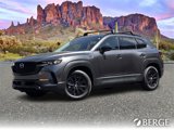 New 2025 MAZDA CX-50 AWD 2.5 Hybrid w/ Weather Package image 2
