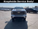 New 2025 Chevrolet Silverado 2500 W/T w/ WT Convenience Package image 2