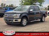 Used 2020 Ford F150 Lariat w/ Equipment Group 502A Luxury image 5