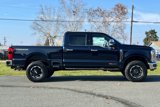 New 2025 Ford F250 Lariat w/ Lariat Ultimate Package image 3