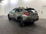 Used 2024 Subaru Crosstrek 2.5i Wilderness w/ Wilderness Package image 3