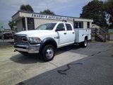 Used 2017 RAM 5500 Tradesman w/ Max Tow Package image 2