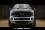 Used 2025 Ford F250 Lariat w/ Lariat Ultimate Package image 4