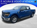Used 2024 Ford F150 XLT w/ Mobile Office Package image 1