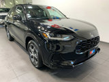 Used 2025 Honda HR-V EX-L image 3