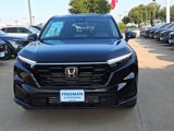 New 2026 Honda CR-V EX image 2