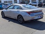 Used 2023 Hyundai Elantra SEL image 4