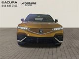 New 2024 Acura ZDX Type S image 2