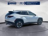 New 2025 Hyundai Tucson SEL image 5