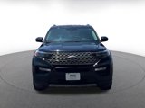 Used 2024 Ford Explorer Limited image 4