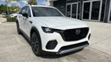 New 2025 MAZDA CX-70 Plug-In Hybrid w/ Premium Plus image 3