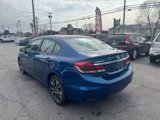 Used 2014 Honda Civic LX image 4
